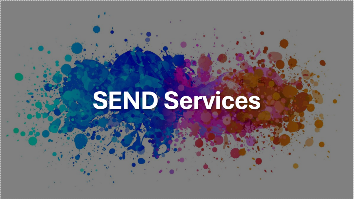 Send services 1