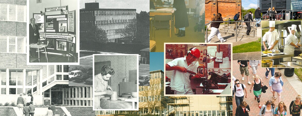 Blog Header Image