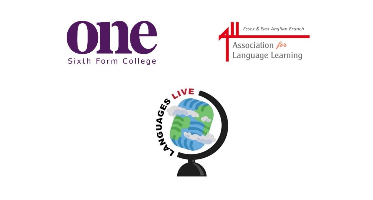 Languages live 1