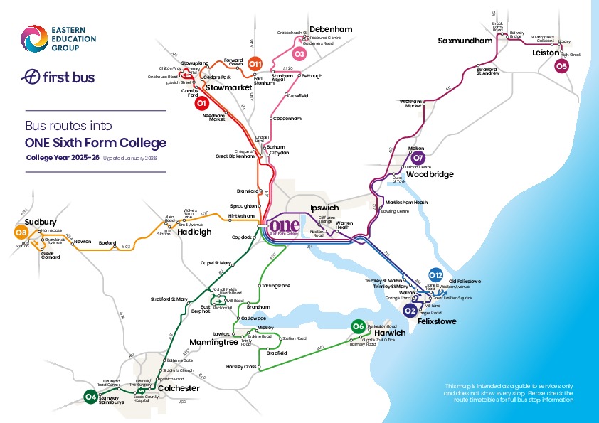 ONE Network Map 01 26 WEB