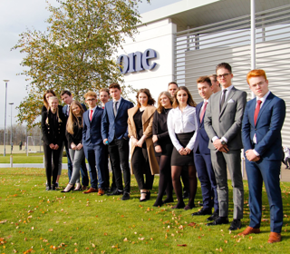 outside the classroom