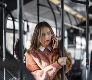 Travelling to Campus