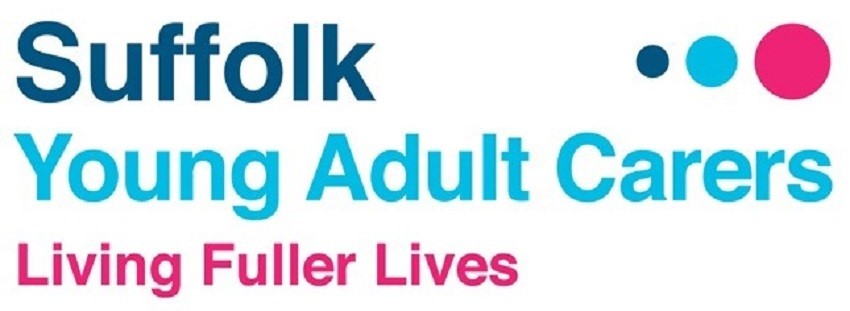 Suffolk adult young carers