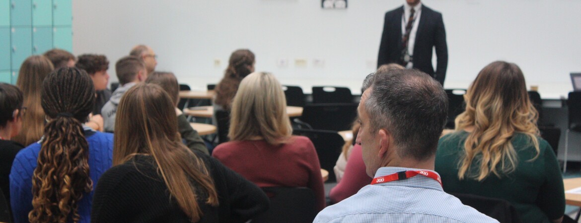 Blog Header Image
