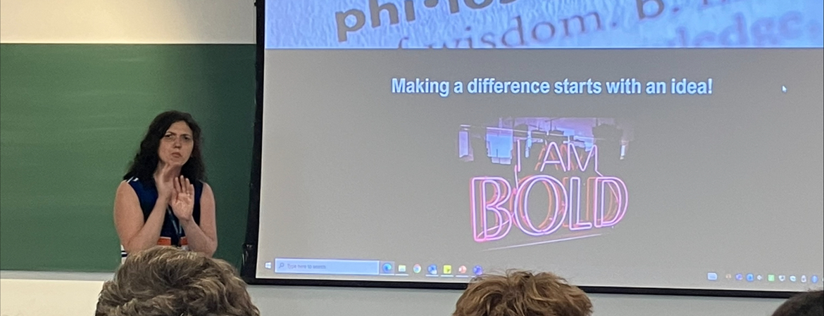 Blog Header Image