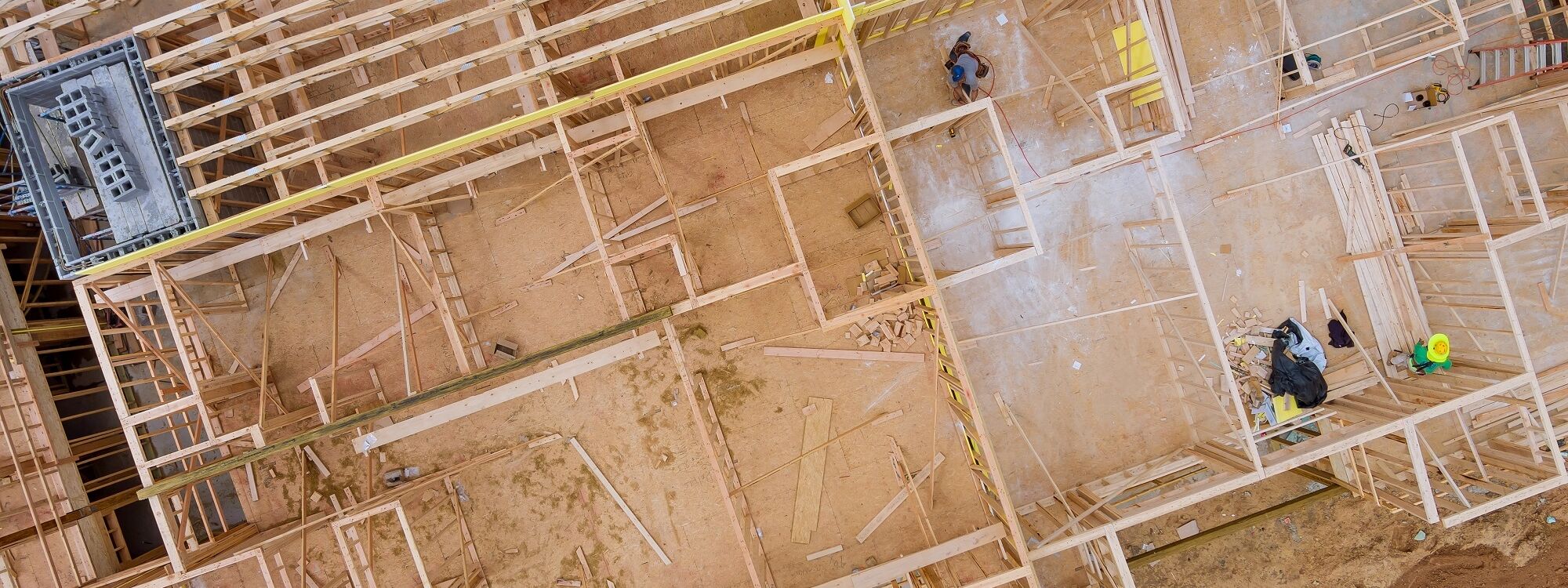 Panorama view framing unfinished of a apartment re 2023 11 27 05 16 54 utc