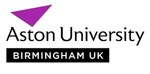 Aston University, Birmingham